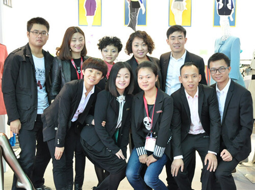 OUR TEAM